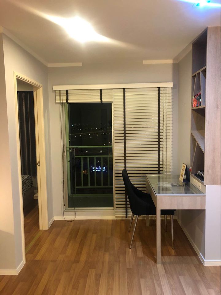 For SaleCondoPinklao, Charansanitwong : [For sale] Condo Lumpini Place Pinklao