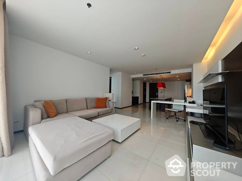 For SaleCondoSathorn, Narathiwat : [For Sale] Condo Sathorn Heritage Residences