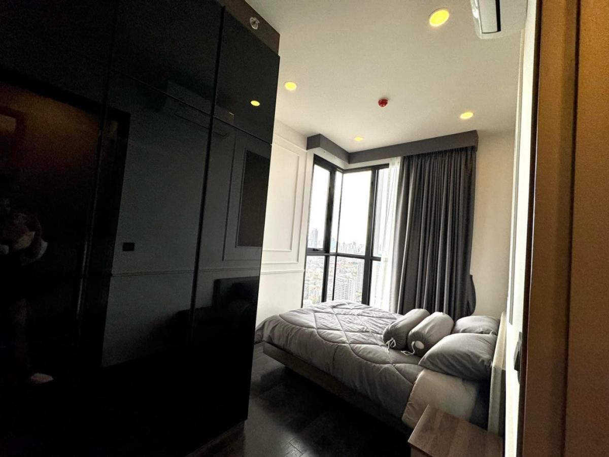 For RentCondoSukhumvit, Asoke, Thonglor : For rent Park origin Thonglor 2 bedrooms