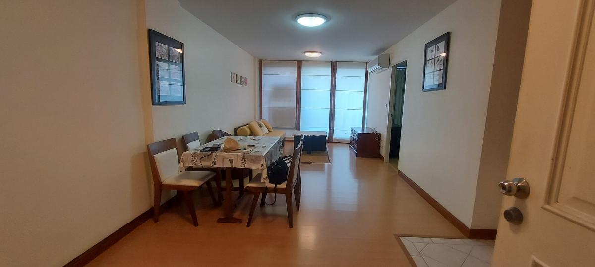 For RentCondoOnnut, Udomsuk : Condo near #BTS Pra Khanong 300 m. Plus67 Condo