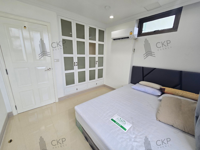 For SaleCondoPinklao, Charansanitwong : For sale and rent, Rattanakosin Island Condo, beautiful room, decorated in a modern style, with furniture and electrical appliances, ready to move in ***No pets allowed***