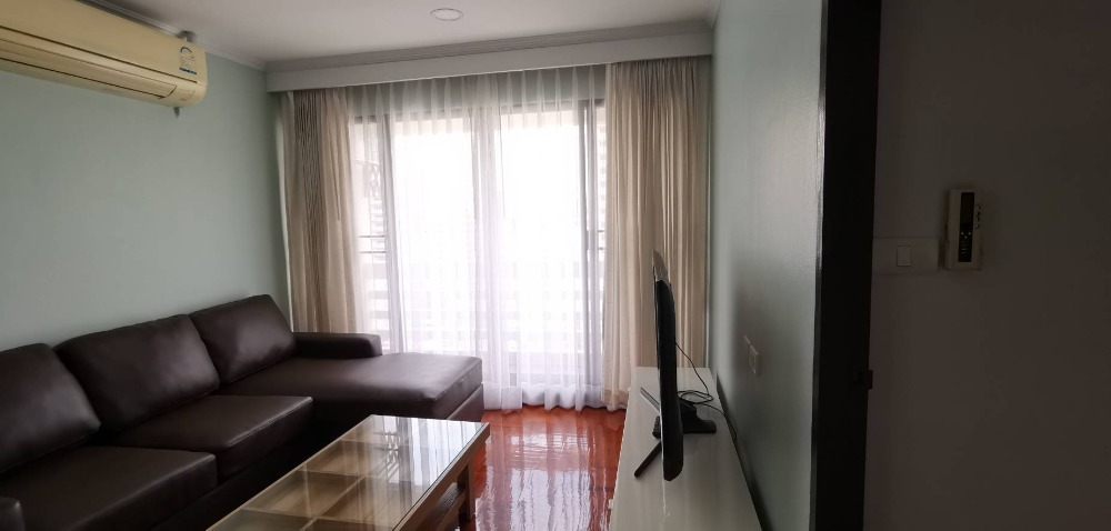 For RentCondoSukhumvit, Asoke, Thonglor : Sukhumvit Park Condominium