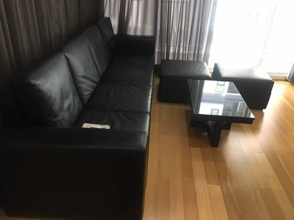 For RentCondoSukhumvit, Asoke, Thonglor : 1 bed 1 bath 54 sqm condo at 39 By Sansiri for rent 35,000THB per month, Sukhumvit Soi 39, Phrom Phong BTS station