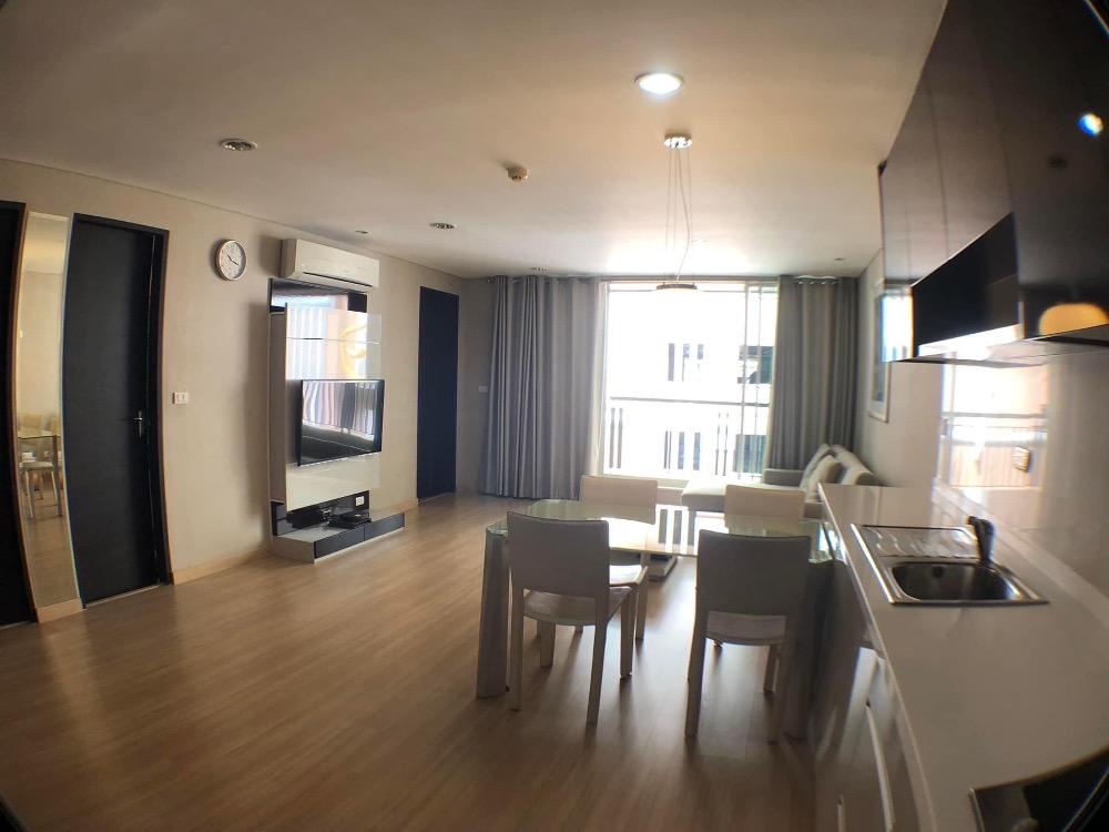 For RentCondoRatchathewi,Phayathai : [HOT RENT 🔥] The Address Phathumwan Luxury Condo | 2 Bedroom, Corner room