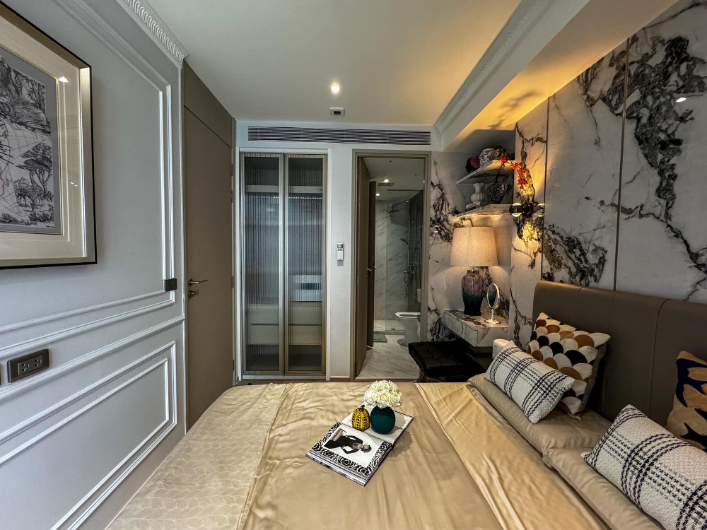 For RentCondoSukhumvit, Asoke, Thonglor : [HOT RENT 🔥] Fynn Asoke Luxury Condo | 2 Bedroom