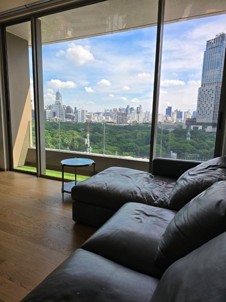 For RentCondoSilom, Saladaeng, Bangrak : Condo for rent in Lumphini Silom area 🔆For rent 1bed1bath (56.71sqm.) at Saladaeng One (Saladaeng One), near MRT Lumphini 400metres.