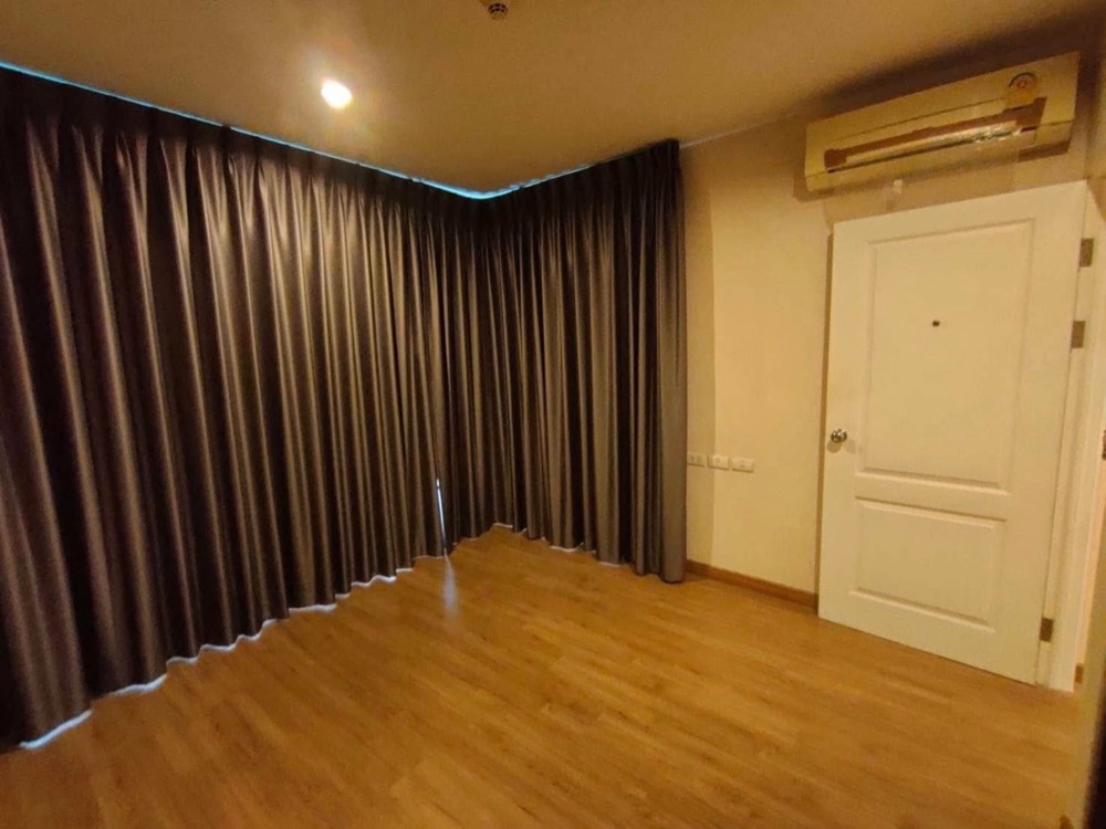 For SaleCondoBang Sue, Wong Sawang, Tao Pun : Condo for sale, The Tree Bang Po Station, 2 bedrooms, south facing, good feng shui, near MRT Bang Po, near Samsen School