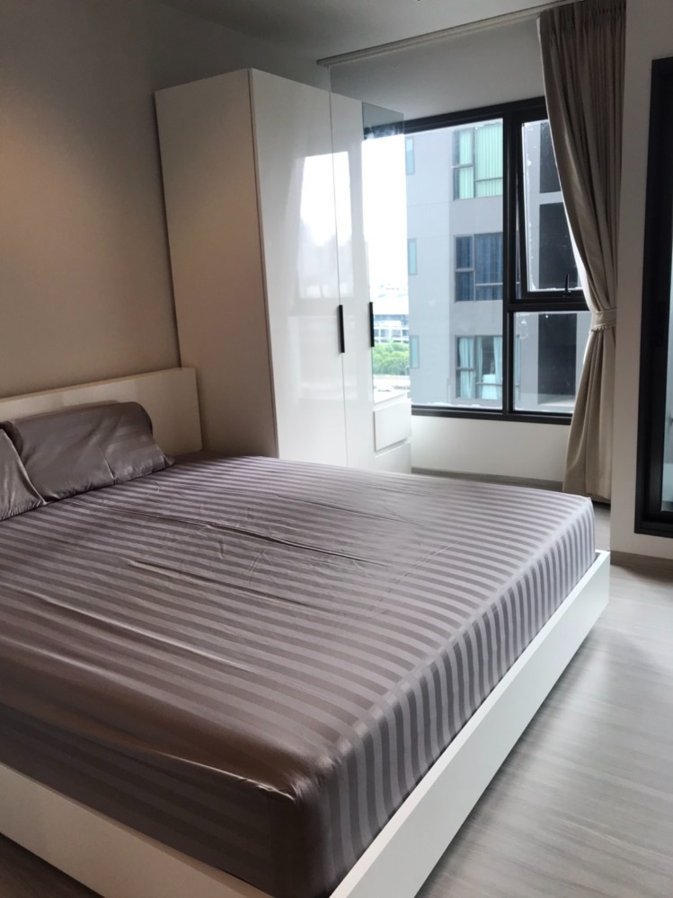 For RentCondoSiam Paragon ,Chulalongkorn,Samyan : (for rent) Ashton Chula - Silom near MRT Sam Yan