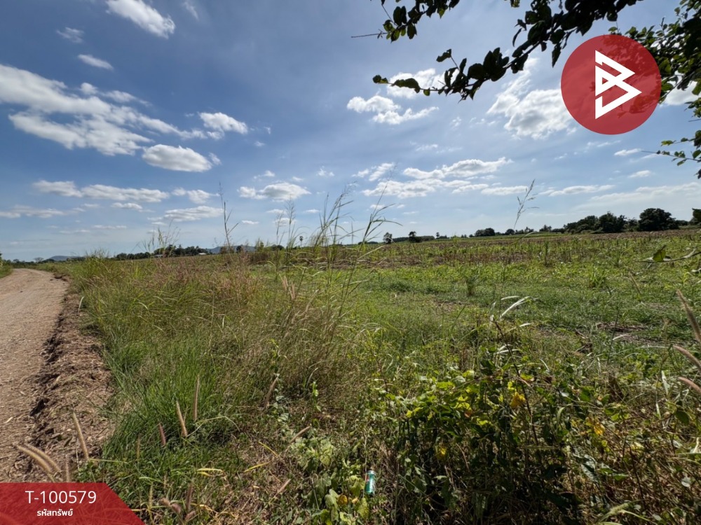 For SaleLandNakhon Sawan : Land for sale, area 3 rai 2 ngan 2.4 sq.wa, Takhli, Nakhon Sawan