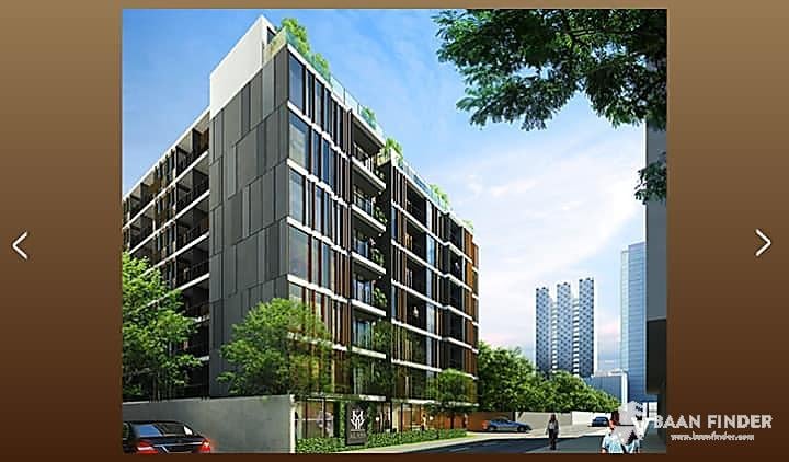 For SaleCondoSilom, Saladaeng, Bangrak : Urgent release Klass Silom 3.99 million