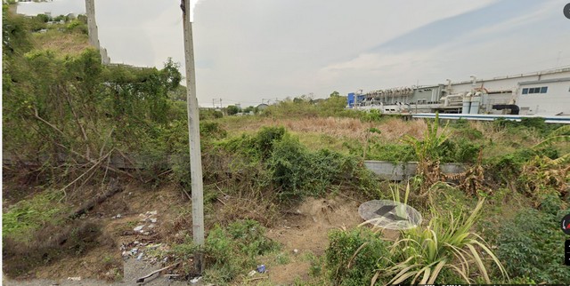 For SaleLandLadkrabang, Suwannaphum Airport : SLJ0138 Land for sale or rent in Lat Krabang Industrial Estate, Zone 3 for export (Free Zone)