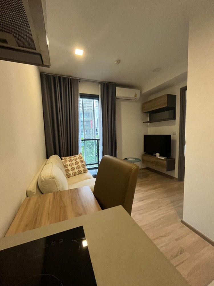 ขายคอนโดสุขุมวิท อโศก ทองหล่อ : cozy 1 bedroom in the heart of ekamai