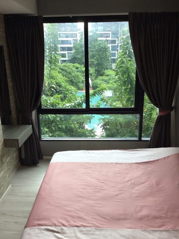 For SaleCondoChokchai 4, Ladprao 71, Ladprao 48, : ✨ FOR SALE :  My Story Ladprao 71 Condo