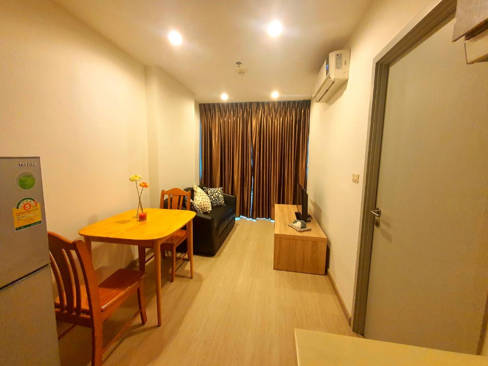 For SaleCondoPinklao, Charansanitwong : 🌈🔥Urgent sale IDEO Mobi Charan-Interchange: 1 Bedroom, cheapest price in the project🔥🌈