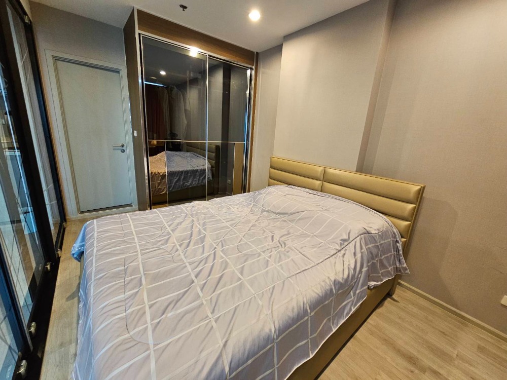 For SaleCondoPinklao, Charansanitwong : 🎀🌈Urgent sale IDEO Mobi Charan-Interchange 1 bedroom, never rented, cheap price🌈🎀