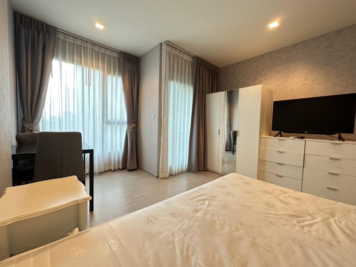 ให้เช่าคอนโดพระราม 9 เพชรบุรีตัดใหม่ RCA : For rent: Life Asoke-Rama 9