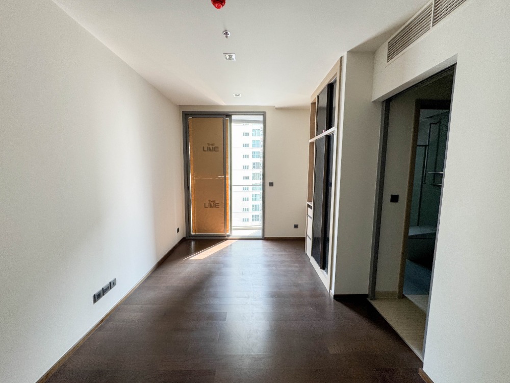 For RentCondoRatchathewi,Phayathai : The Line Ratchawithi 1 bedroom,  Unfurnished