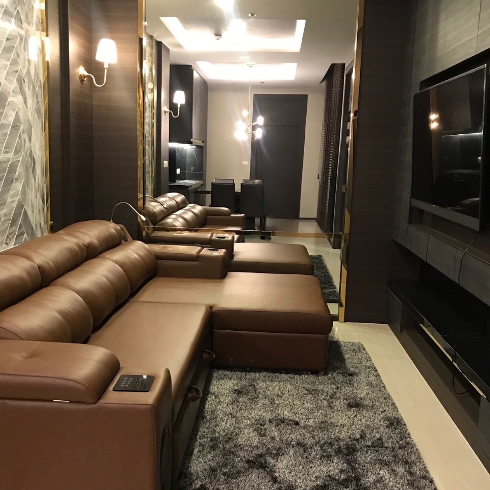 ให้เช่าคอนโดวิทยุ ชิดลม หลังสวน : (for rent) Noble เพลินจิต ติดรถไฟฟ้า BTS เพลินจิต