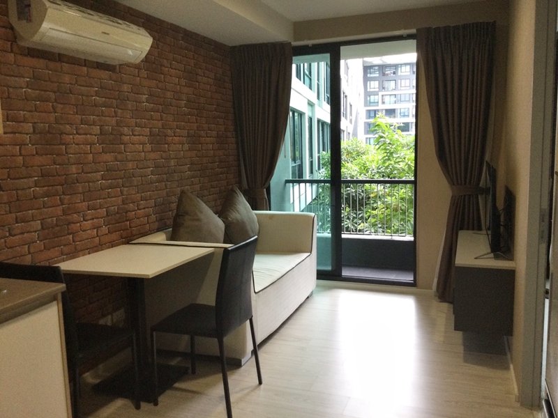 For SaleCondoChokchai 4, Ladprao 71, Ladprao 48, : [For Sale] Code RZ053 Condo for sale My Story Ladprao 71