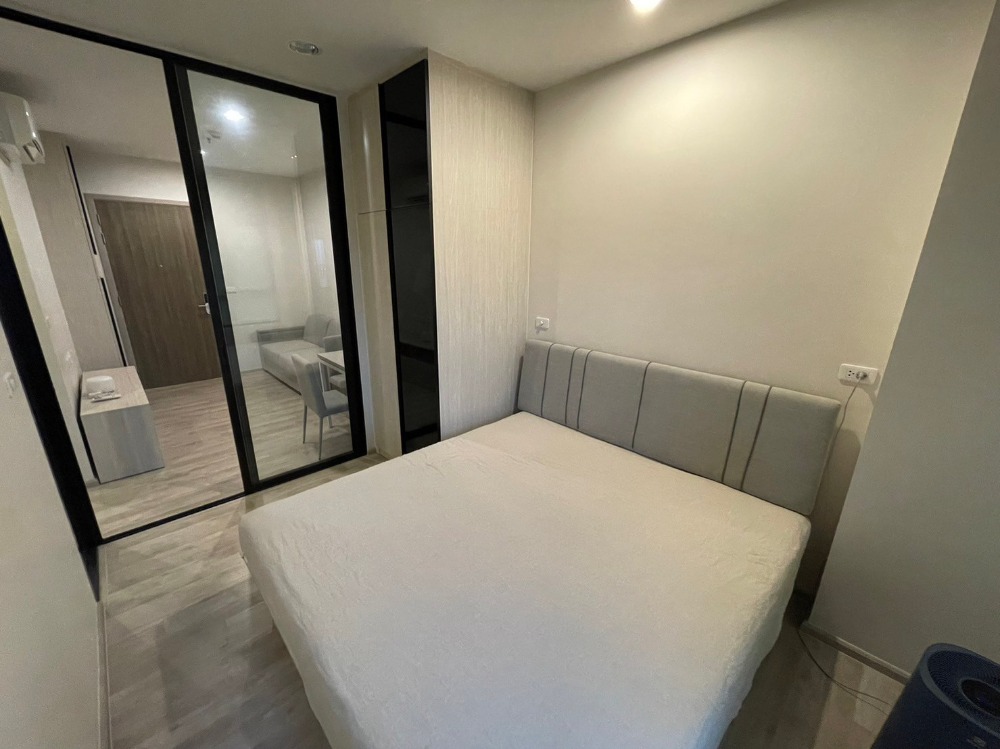 For RentCondoBangna, Bearing, Lasalle : 🌿🌸 Niche Mono Mega Space Bangna | Rental 10,000 Baht 🌸🌿