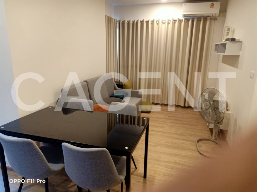 For SaleCondoHatyai Songkhla : Condo for sale “Escent Hat Yai“ next to Central Hat Yai