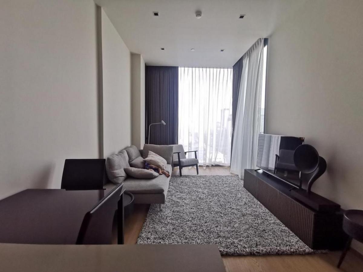 For SaleCondoWitthayu, Chidlom, Langsuan, Ploenchit : 📢👇 Grab or gone! Good deal and worth price for both living or investing, close to Central Chidlom, Central Embassy, Central World , unblocked city view