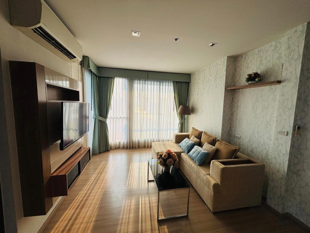 For SaleCondoSathorn, Narathiwat : [For Sale] Code RZ060 Condo for sale Rhythm Sathorn