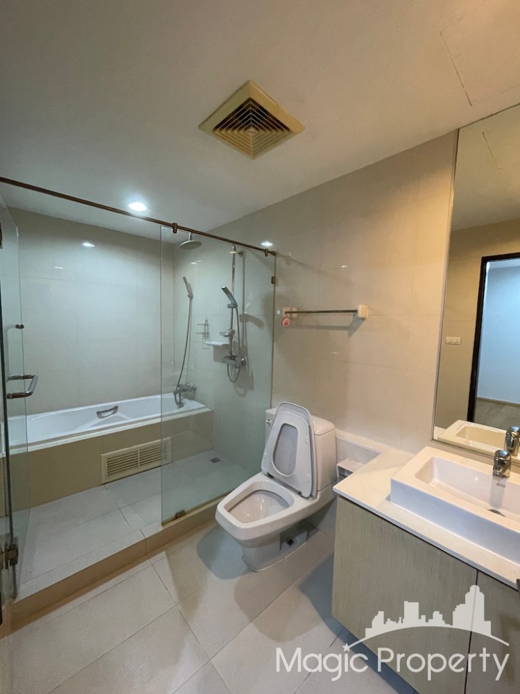 For RentCondoSukhumvit, Asoke, Thonglor : 2 Bedrooms for Rent in The Alcove Thonglor 10 Condominium, Watthana, Bangkok