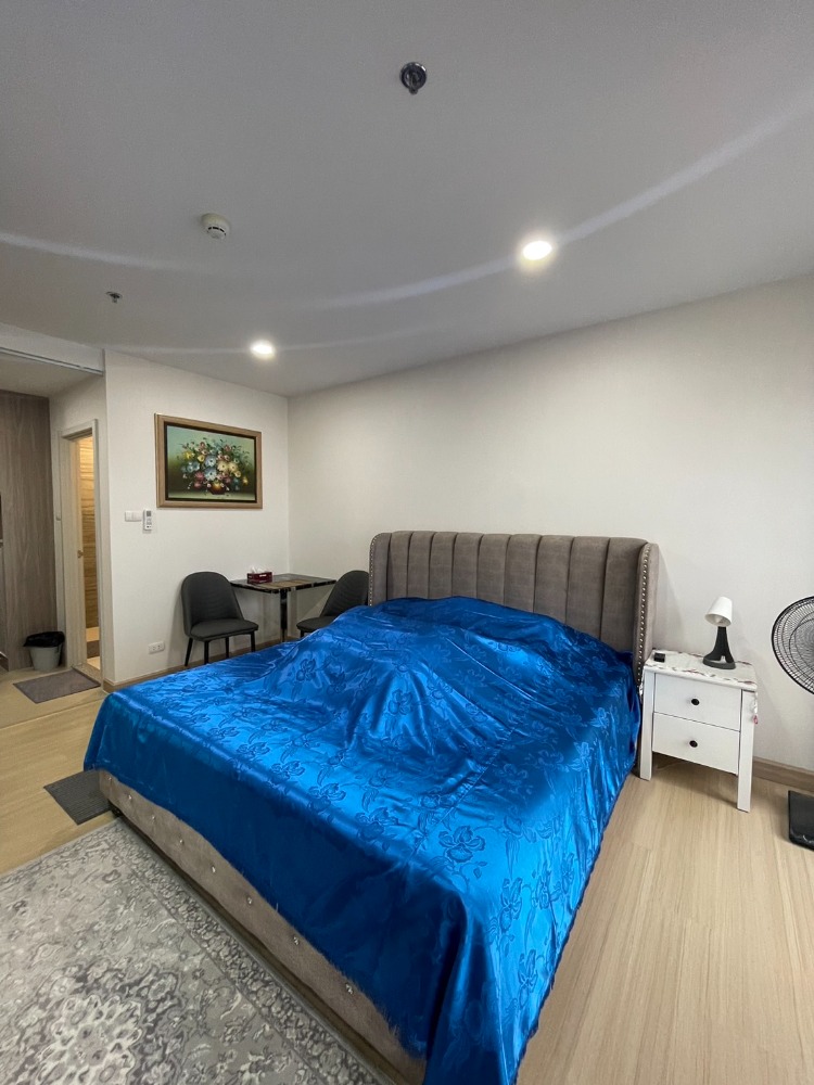 For RentCondoRamkhamhaeng, Hua Mak : Condo for rent Supalai veranda ramkhamhaeng