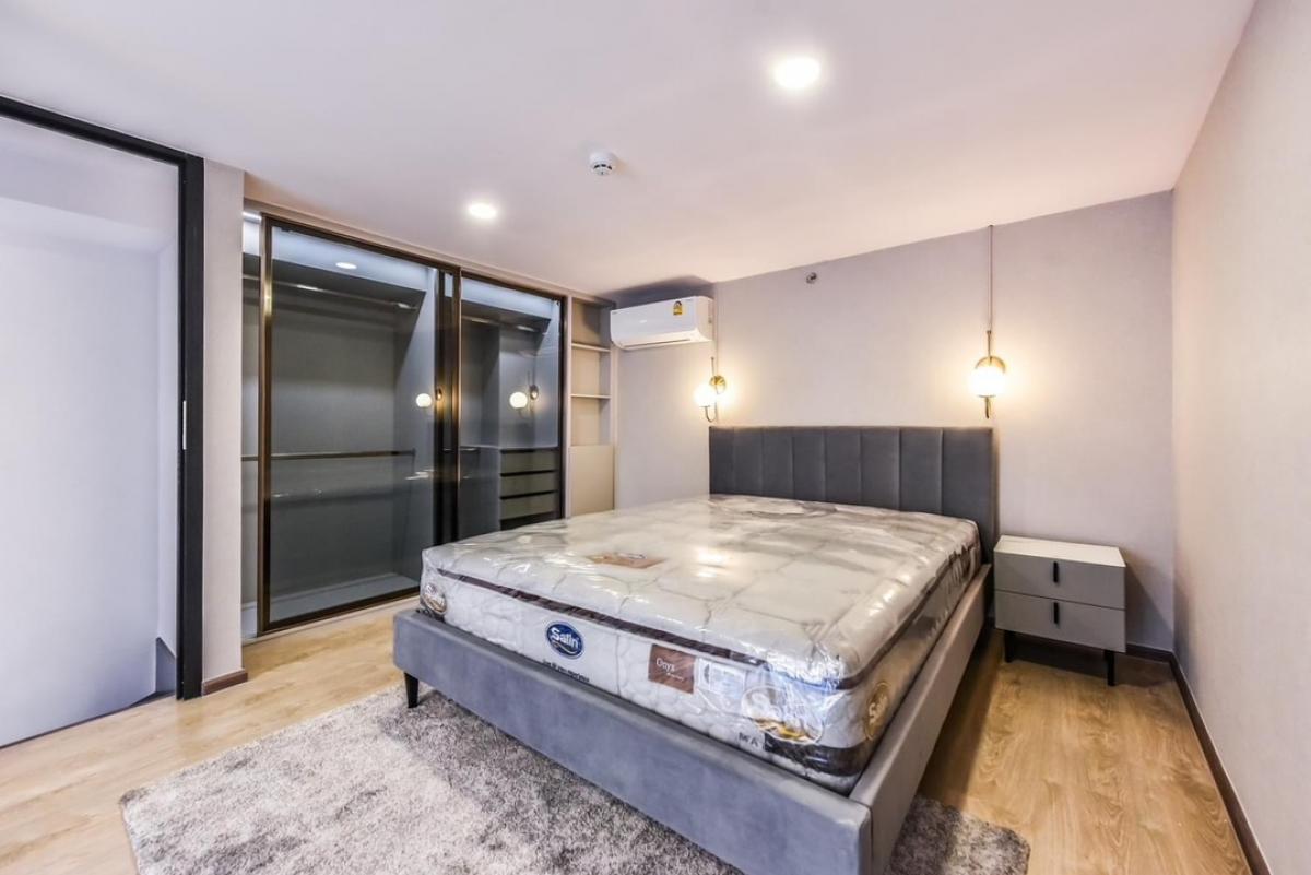 For RentCondoRatchadapisek, Huaikwang, Suttisan : 🔥🔥𝐂𝐨𝐧𝐝𝐨 𝐒𝐨𝐡𝐨 𝐁𝐚𝐧𝐠𝐤𝐨𝐤 𝐑𝐚𝐭𝐜𝐡𝐚𝐝𝐚🔥🔥Condo Soho Bangkok Ratchada