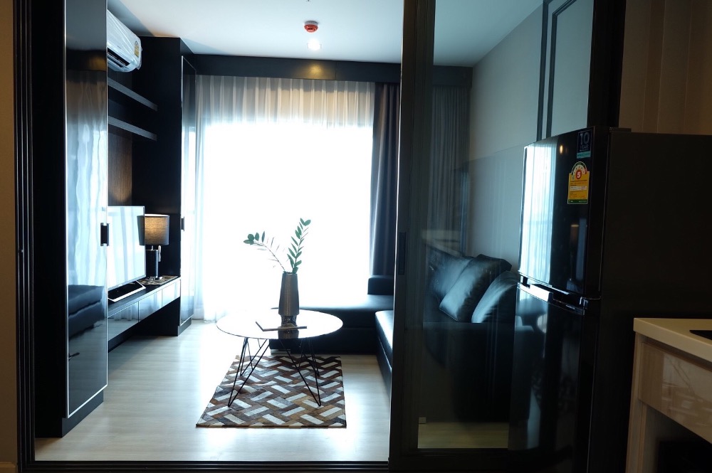 For RentCondoOnnut, Udomsuk : Ns: For Rent !! Life Sukhumvit 48