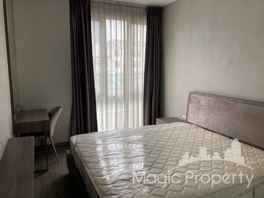 For SaleCondoSukhumvit, Asoke, Thonglor : 2 Bedrooms For Sale in Trapezo Sukhumvit 16 Condominium, Khlong Toei, Bangkok