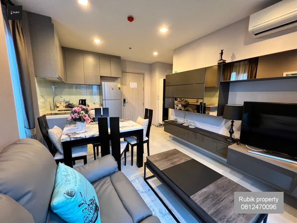 ให้เช่าคอนโดสุขุมวิท อโศก ทองหล่อ : 🌟 For Rent: Rhythm 36-38 Condo 🌟(RB346)