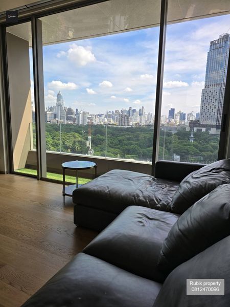 For RentCondoSilom, Saladaeng, Bangrak : 🌟 For Rent: Saladaeng One Condo 🌟(RB343)