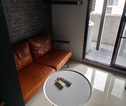 For SaleCondoRatchadapisek, Huaikwang, Suttisan : Condo for sale near MRT Ratchadaphisek, L Loft Ratchada 19