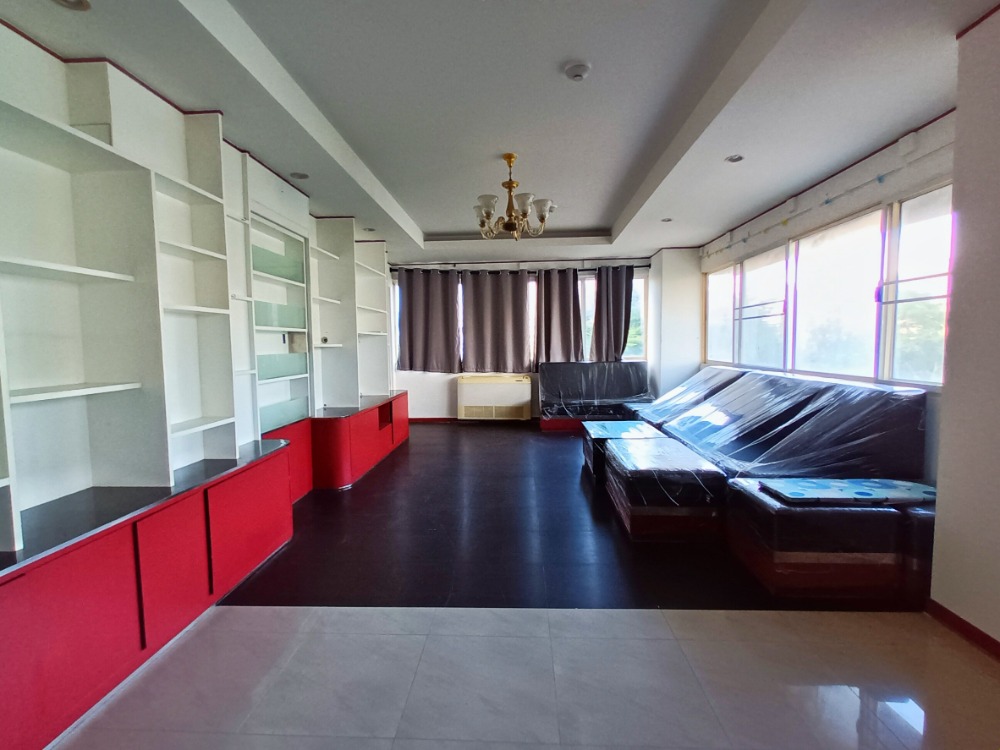 For SaleCondoPinklao, Charansanitwong : Condo for sale near Central Pinklao, Pinklao River Park View Condo