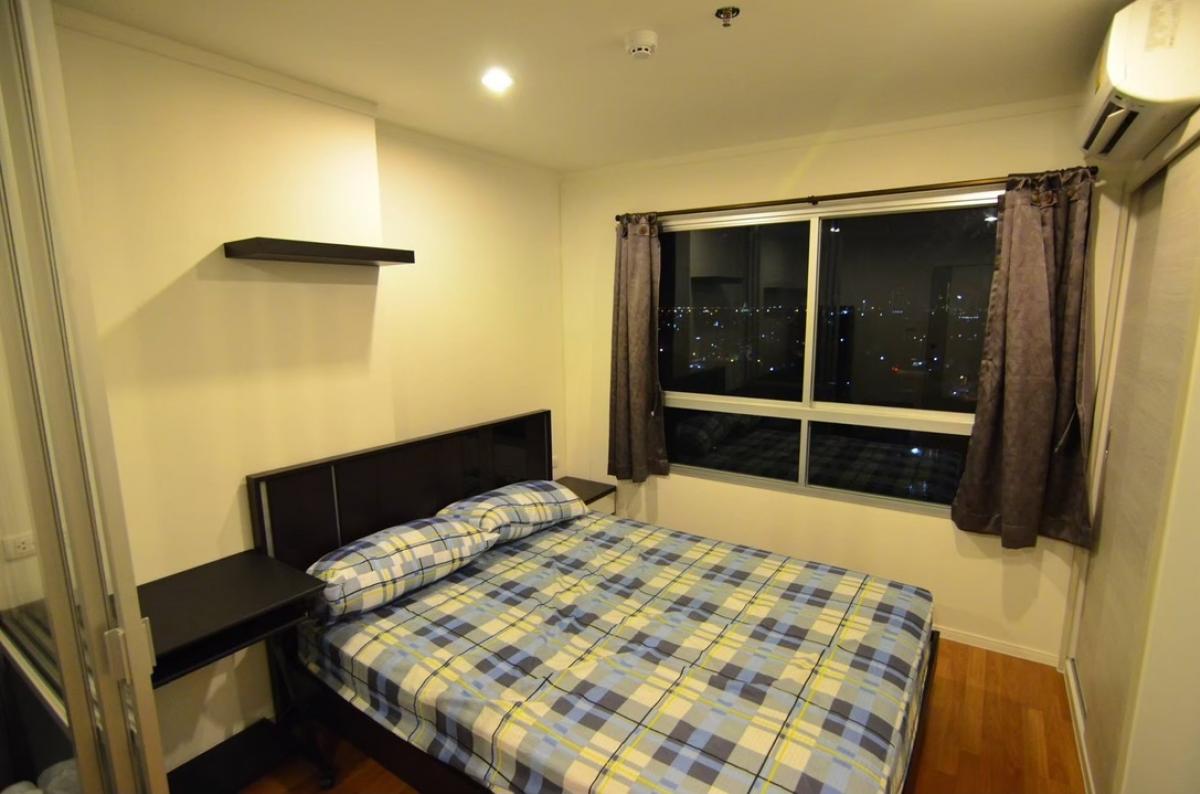 For RentCondoRathburana, Suksawat : For rent LPN lumpini place suksawat rama2  1bed