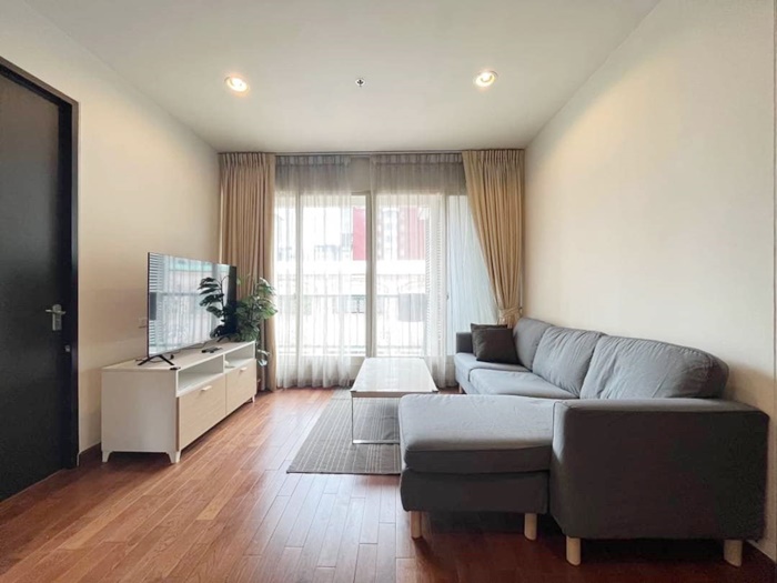 ให้เช่าคอนโดวิทยุ ชิดลม หลังสวน : 🔥 Hot deal 🔥2-bedroom unit at The Address Chidlom for rent & sale