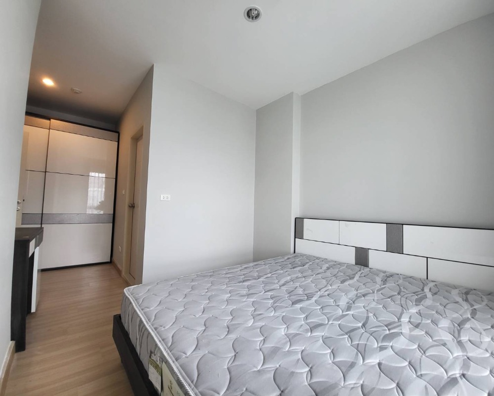 For RentCondoKasetsart, Ratchayothin : T1051065 Condo for rent The Niche Mono Ratchavipha (The Niche Mono Ratchavipha), size 60 sq m., 15th floor