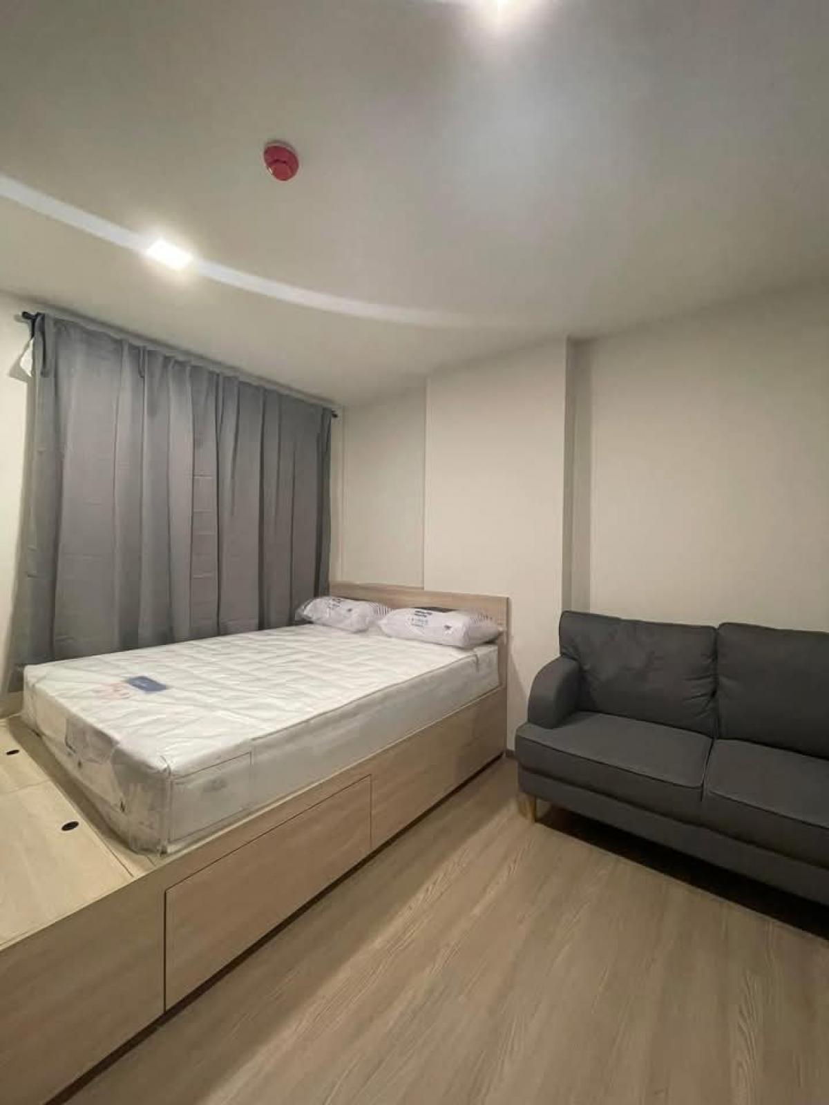 For RentCondoBangna, Bearing, Lasalle : 🔴8500🔴 The Move Bangna ┃ The Move Bangna ✅ Near BTS Bangna, MRT Sri Eiam, happy to serve 🙏 If interested, please contact 𝙇𝙄𝙉𝙀 (very fast response): 📱 Property code 6712-1011 📱: Line ID: @bbcondo88