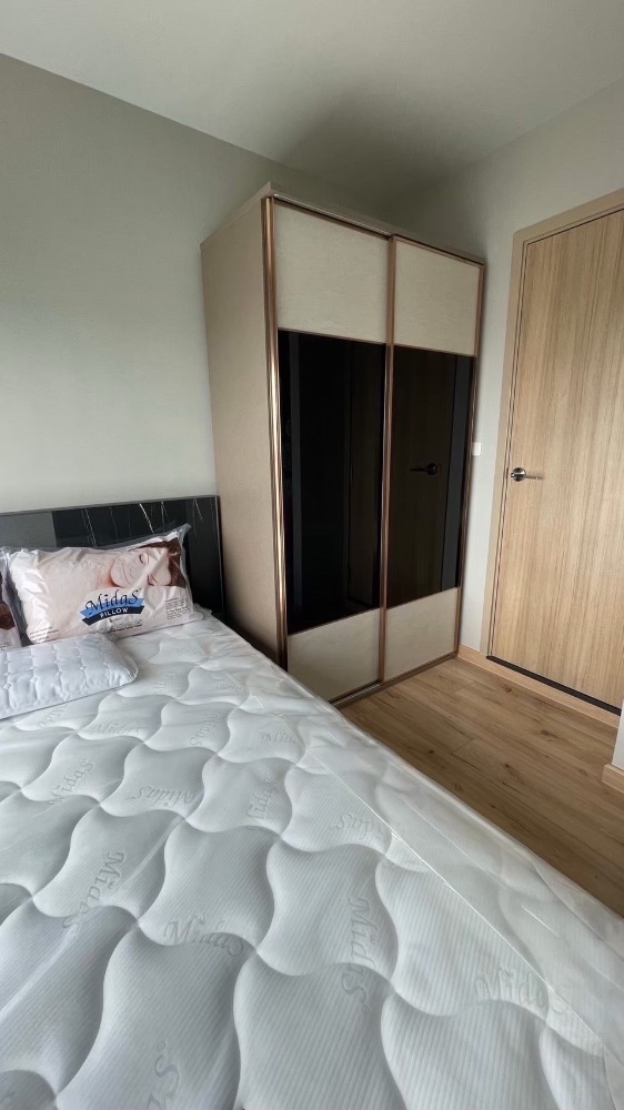 For RentCondoPinklao, Charansanitwong : 🔥MRT Sirindhorn 🔥 Rent from Brex Condo Charan 64🔥