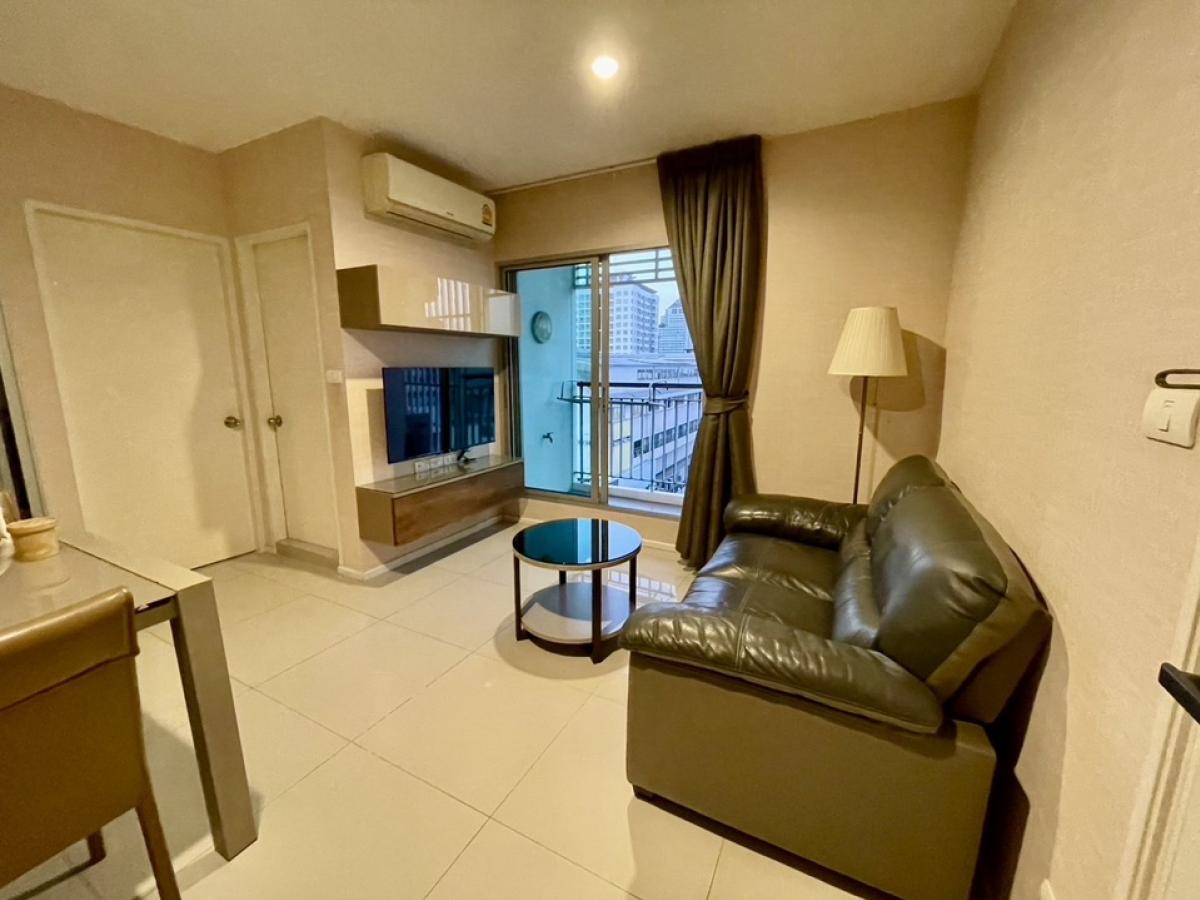 For RentCondoOnnut, Udomsuk : Condo for rent: Aspire Sukhumvit 48 Phra Khanong