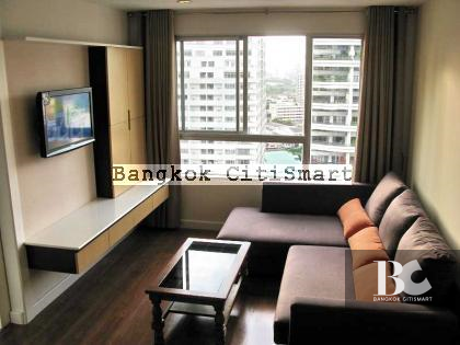 For RentCondoSukhumvit, Asoke, Thonglor : Condo for rent: Condo One X Suk. 26, near BTS Phrom Phong