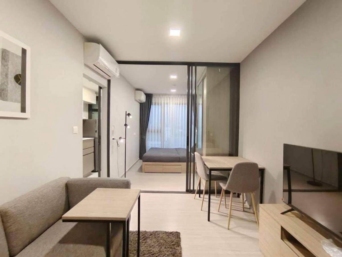 For RentCondoOnnut, Udomsuk : Room for rent ,The Privacy S101 , near BTS Punniwithi