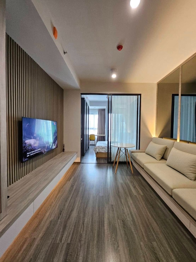 For RentCondoSiam Paragon ,Chulalongkorn,Samyan : ✨Condo for Rent : Ideo Chula Samyan (MRT Samyan)  AP-02 (line: @condo91 )