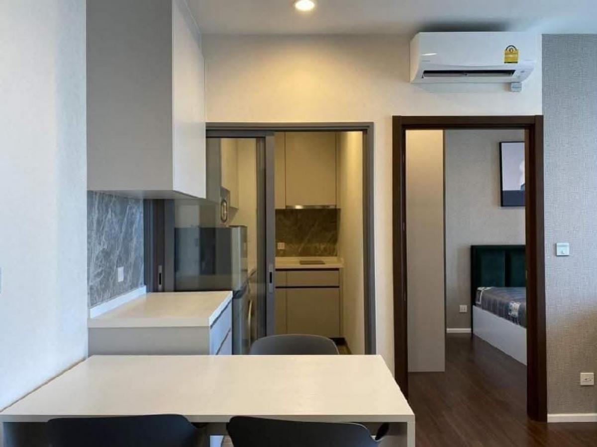 For RentCondoOnnut, Udomsuk : For rent Whizdom inspire sukhumvit 101