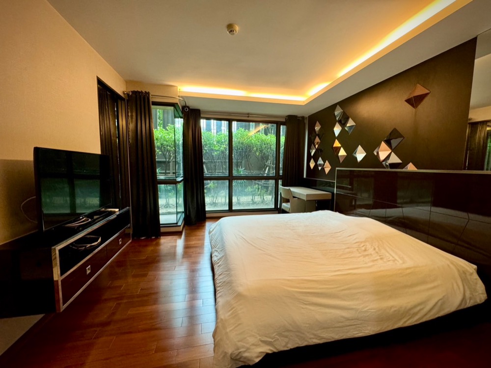 For RentCondoSukhumvit, Asoke, Thonglor : Garden view! | The Address 61 | Add Me: @690fdjm