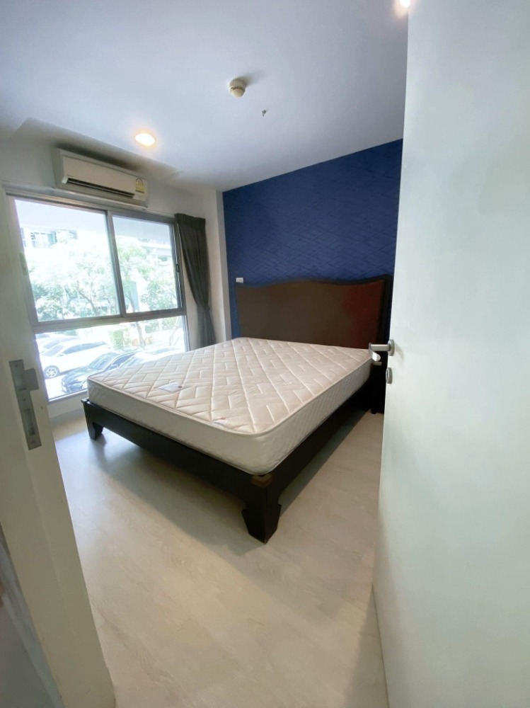 For RentCondoOnnut, Udomsuk : Whizdom Punnawithi Station is located in Sukhumvit Soi 64, near Punnawithi BTS Station.