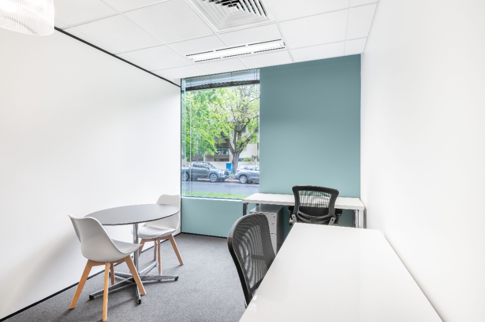 For RentOfficePattaya, Bangsaen, Chonburi : Private office space tailored to your business’ unique needs in Regus Brighton Grand