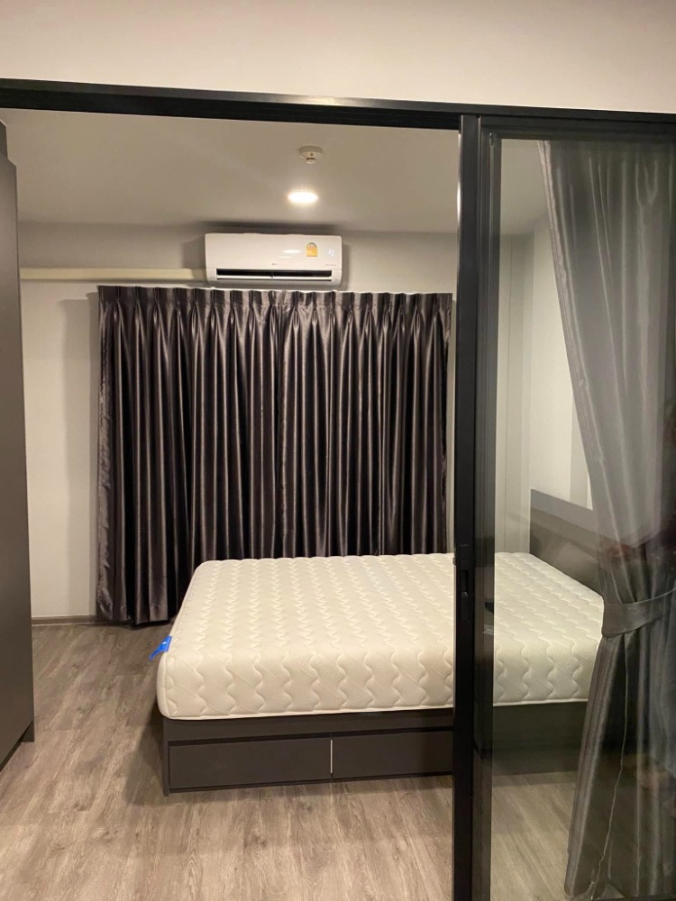 For RentCondoRama9, Petchburi, RCA : Ready to move in Monte Rama 9 (Monte Rama 9) Condo near Ramkhamhaeng University. Interested in making an appointment to view the room, Line: guide.pl